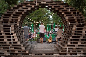 Muzikos inkubatorius „Novus“ vasarą iš Vilniaus kelsis į Palangą