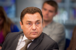 Petras Gražulis – už fizines bausmes