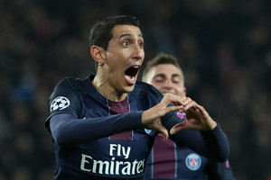 UEFA Čempionų lyga: pirmame aštuntfinalio mūšyje „Barcelona“ nužudyta – ji pralaimėjo 0:4