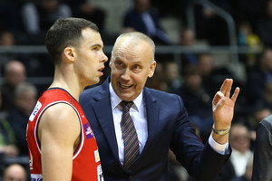 Po „Lietuvos ryto“ nesėkmės Rimas Kurtinaitis paslaptingai prakalbo: „Kažkas negerai“