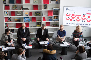 Vilniaus knygų mugė nukreips žvilgsnį į lietuviškus ženklus pasaulyje