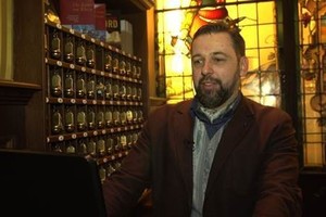 Buvęs grupės „InCulto“ narys emigravo į Vokietiją ir tapo viešbučio valdytoju