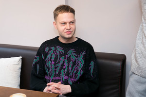 Albumo apžvalga. Mesijus ir Munpauzn „Pomirtinis“