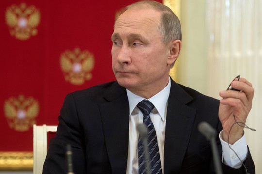 Per savaitę jau keturi: Rusijoje – gubernatorių pasitraukimo vajus