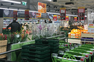 Tokių akcijų pomidorams dar nebuvo radęs: „Prašau, pažiūrėkite“