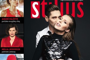 Vaida ir Deividas Česnauskiai atvirai apie santuokos paslaptis ir kūdikio laukimą