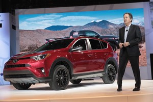 Paaiškėjo populiariausia markė Baltijos šalyse, bet lietuviai renkasi kitą