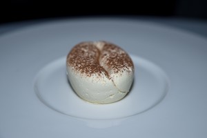 Nekeptas desertas su kava – geriausia meilės dienos staigmena