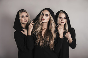 5 kilogramus dėl streso numetusi „Vyšnių“ narė pristato naują dainą