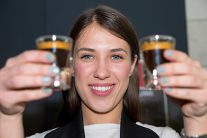 Espreso kava – išbandymas baristoms