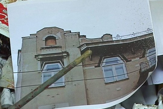 Tapybos plenere „Vilniaus spalvos“ – sostinė 21 dailininko akimis 
