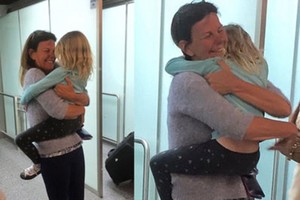 Keturmetės klausimas mirštančią motiną išmušė iš vėžių