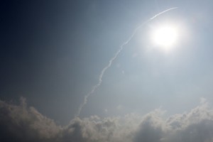 Indijos raketa iškėlė rekordinį 104 palydovų spiečių