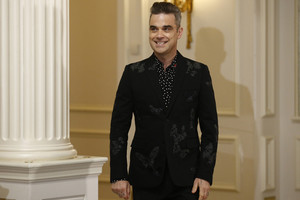 Robbie Williamsas patvirtino: vėl prisijungs prie grupės „Take That“