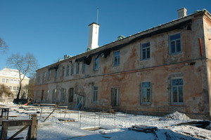 Šiurpiomis istorijomis apaugusi skalbykla Vilniuje – štai kuo ji virto