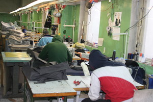 Kalėjimuose – tūkstančiai bedarbių, kurių įdarbinimas tebestringa