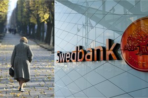 Bankininkų akibrokštas pribloškė moterį: „Atsisakysiu banko paslaugų“