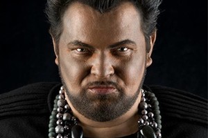 Lietuvių tenoras debiutui Vienos operoje pasirengė per šešias valandas