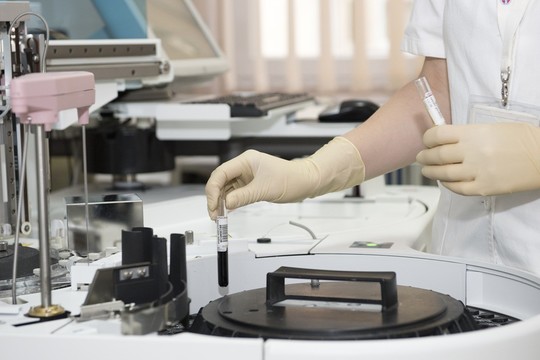 Biologinius vaistus nori skirti pagal individualius poreikius