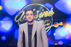 Radžis „Kelio į žvaigždes“ atrankoje buvo palaikytas ne viso proto