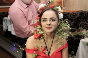 Floristui padėti sutikusi mergina vos ištvėrė jo parengtą išbandymą