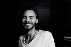 Donatas Blanka: „Rožinio kopūsto gyvenimas – ne man“