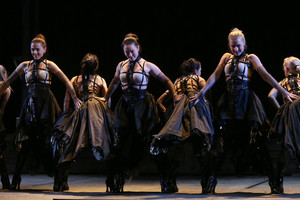 „Bohemiečių“ dešimtmečio premjera „Faustas“ – jau trečiadienį