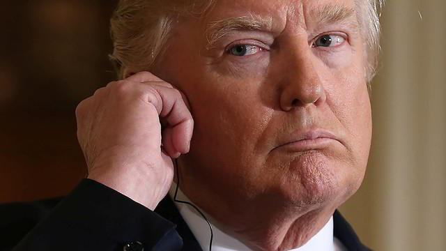 JAV žiniasklaida skelbia naujus kaltinimus dėl Donaldo Trumpo ryšių su Rusija