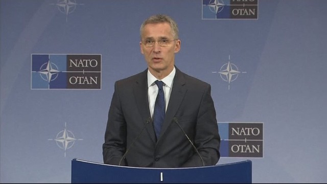 NATO šalys turi būti pasirengusios atremti informacines atakas