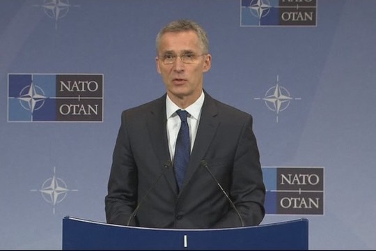 NATO šalys turi būti pasirengusios atremti informacines atakas