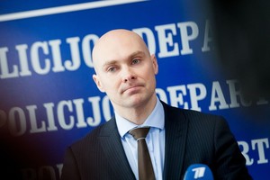 Donatas Malaškevičius pereina dirbti į Vyriausybės kanceliariją