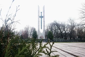 Klaipėda dar nepamiršo, kaip sovietai išniekino senąsias kapines