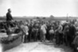 Palygino su dabartimi: „Apie tokius manipuliavimo svertus Stalinas, Hitleris galėjo tik pasvajoti“