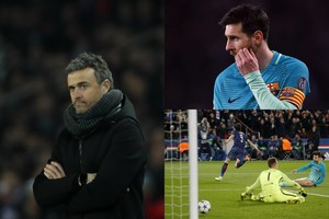 Virš „Barcelona“ klubo – pragaišties debesis: permainos – neišvengiamos