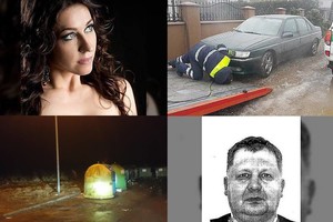 Po Vilmos Martišiūtės nužudymo – įžvalgos apie pavydą ir maniją