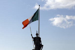 Airijos vyriausybė atlaikė balsavimą dėl nepasitikėjimo