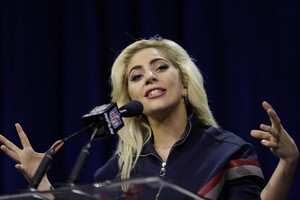 Albumo apžvalga. Lady Gaga „Joanne“