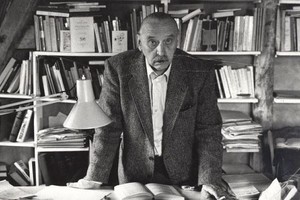 Pasaulinio garso lingvisto Algirdo Juliaus Greimo patarimas Lietuvai