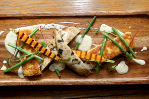 Patiekalai, kuriais mėgavosi Antanas Smetona. Galite išbandyti ir jūs