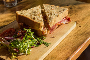 Trys receptai tobuliems savaitgalio pusryčiams