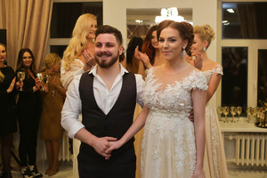 Neįtikėtinas „Lietuvos talentai“ nugalėtojo M. Stankevičiaus vestuvių tęsinys