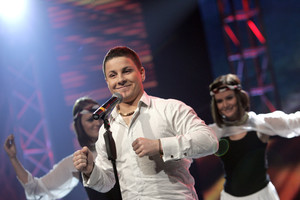 Kaune vedė „Lietuvos talentuose“ dantimis grojęs Mikas Stankevičius