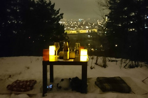 Siaubingą dieną sujaukė iš draugės rankų gautas laiškelis nuo mylimojo