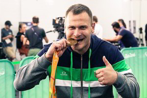 Parolimpiados čempionas Mindaugas Bilius kritikuoja: „Prezidentas net nežino, kas tu esi“