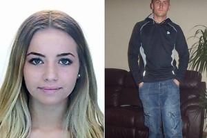 Lisos Holm žudikas Nerijus Bilevičius bus perkeltas kalėti į Lietuvą