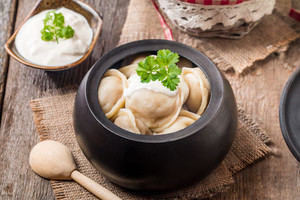 5 paslaptys, kaip išvirti ypač gardžius naminius koldūnus