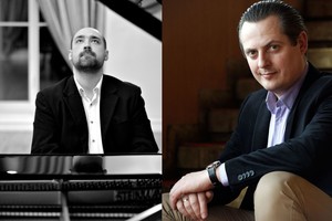 „Bohemiečių“ operose išgarsėjęs solistas Tadas Girininkas turi kuo pasigirti