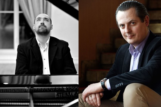 „Bohemiečių“ operose išgarsėjęs solistas Tadas Girininkas turi kuo pasigirti