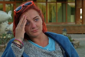 Sekso skandalu išgarsėjusi Aistė Jankauskytė vėl bandys jėgas realybės šou