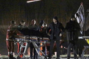 Per automobilio avariją nukentėjusi Lenkijos premjerė išrašyta iš ligoninės